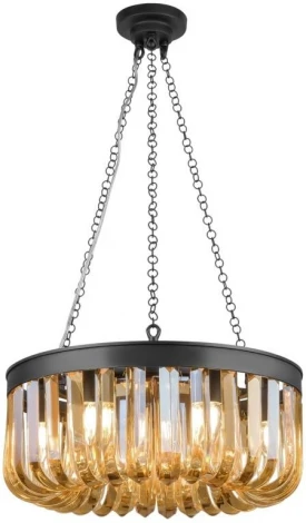 Подвесной светильник L'Arte Luce Frozen Glass L28706 (220V, круглые)