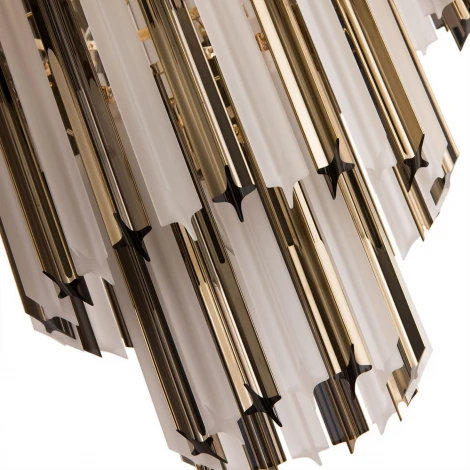 Подвесная люстра E14 Lu Carte Forli LC-11-1283