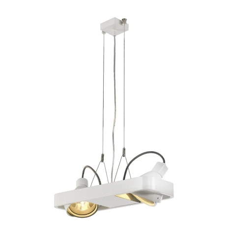 Подвесной светильник Slv Duo 159051