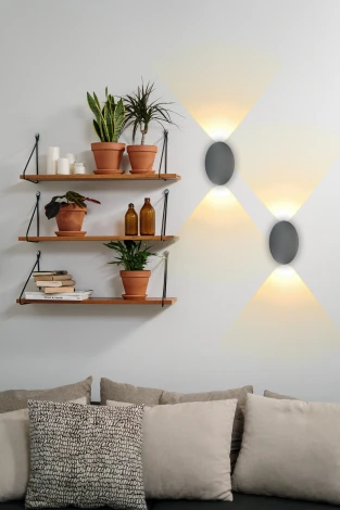 Архитектурная подсветка светодиодная duwi 24362 5