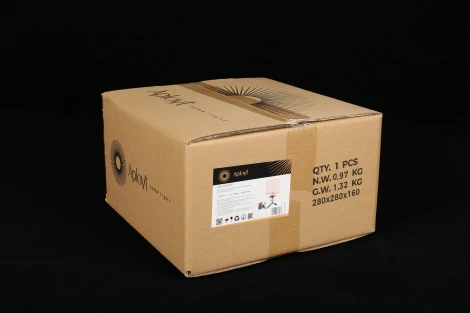 Бра Aployt Okin APL.715.01.01 (220V)