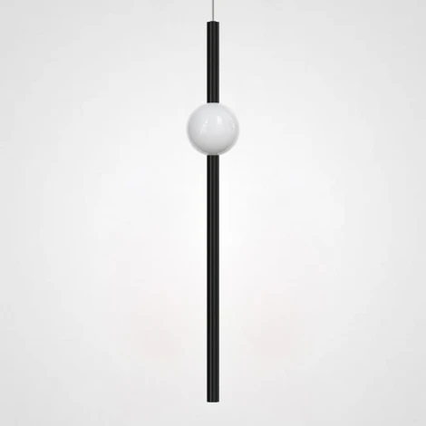 Подвесной светильник светодиодный broom L910 ImperiumLoft 40,1625 189785-22 (220V, на проводе, шар)