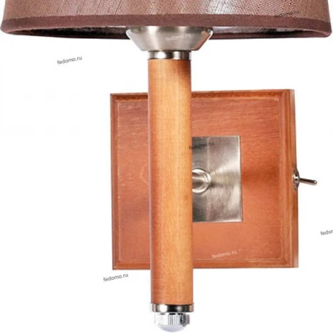 Бра Дубравия Шери 160-21-11W