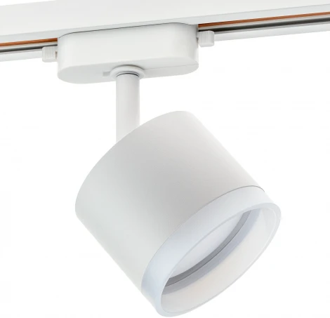 Трековый светильник однофазный 220V Ritter Artline 59861 3