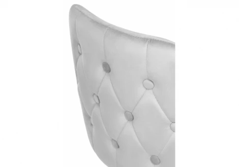 Барный стул Woodville Archi light gray 15042