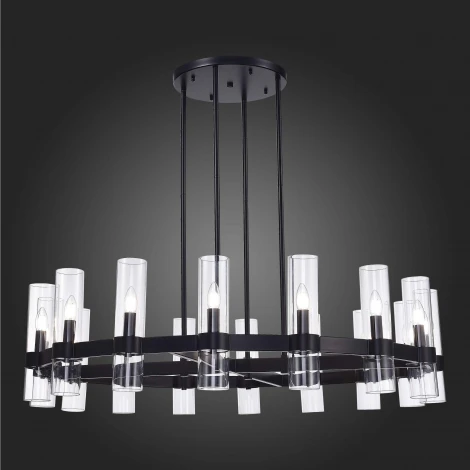 Потолочная люстра на штанге ST Luce Isla SL1237.403.16