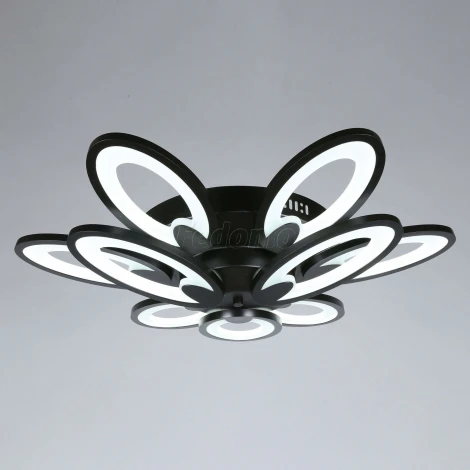 Потолочная люстра Omnilux Glastonbury OML-45817-120