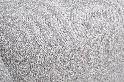 Кресло Верона(Verona) вращающееся, букле серый Orso-SER/бронза 70*77*80см Garda Decor