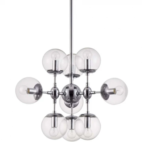 Потолочная люстра Freya Richard FR5596PL-09CH