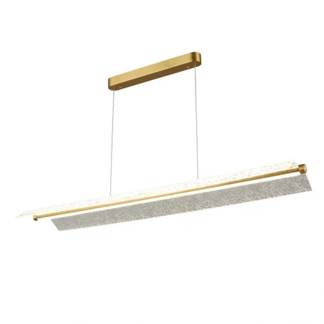 Подвесная люстра светодиодная Aployt Lutka APL.077.13.55