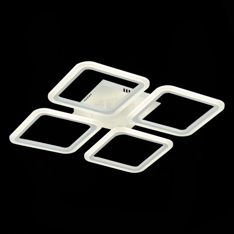 Потолочная люстра EvoLed Qutro SLE200402-04