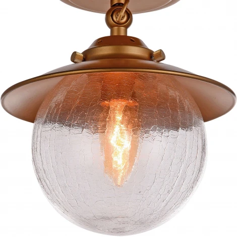 Потолочная люстра Favourite Farola 2027-1U