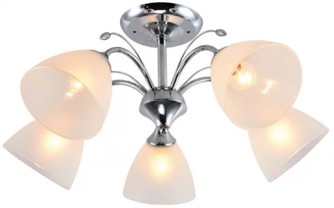 Потолочная люстра Rivoli Liselotte 9076-305