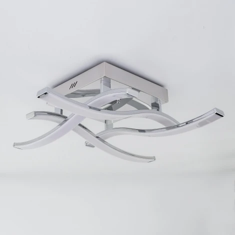 Потолочная люстра Citilux Джек CL226121 (LED, 220V)