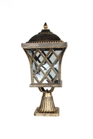 Наземный фонарь Vialight SP-410 SP-410P2