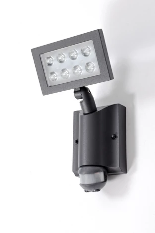 Прожектор уличный Oasis Light Projector W6101S-PIR