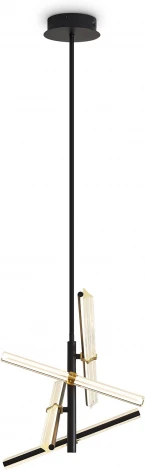 Подвесной светильник Freya Brilliance FR5557PL-L32B (LED, 220V, на проводе)