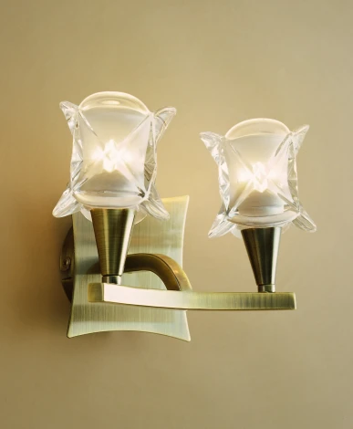 Бра Mantra Rosa 0252