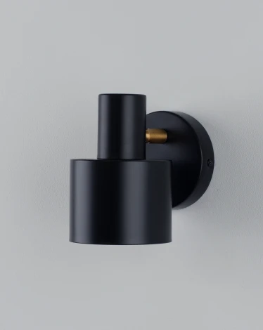 Спот с выключателем Moderli Artis V11271-1W (220V)