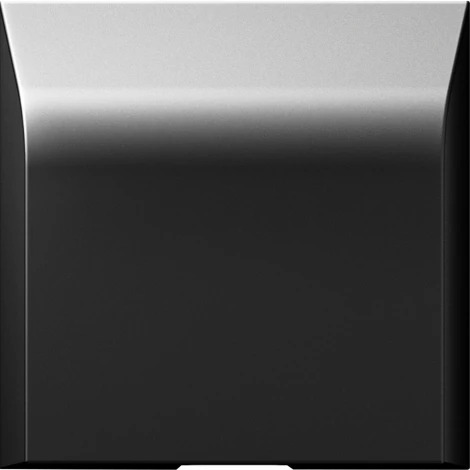 Кабельный вывод (накладка), матовый карбон Donel A07 DE87130