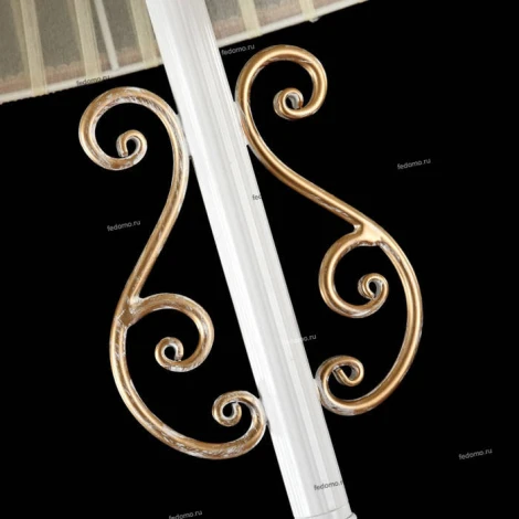 Торшер Maytoni Sunrise ARM290-00-G