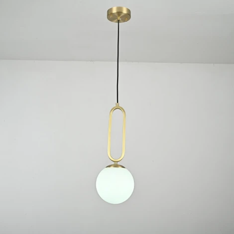 Подвесной светильник E14 Lu Carte LC-11-0318