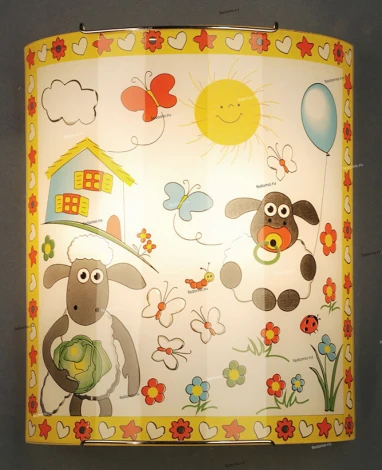 Бра Citilux 922 CL922016