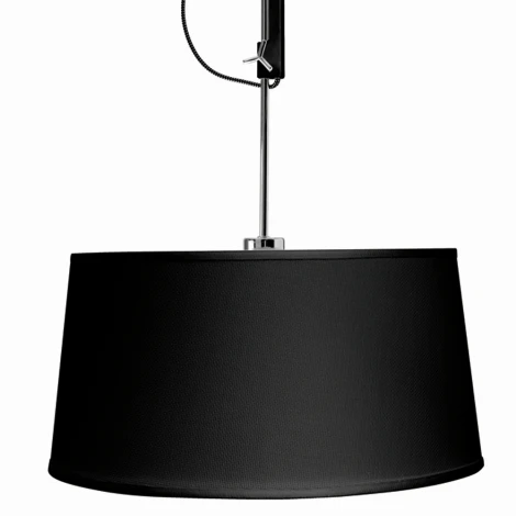 Подвесной светильник Mantra Tecnico Habana 5301+5303 (220V, круглые)