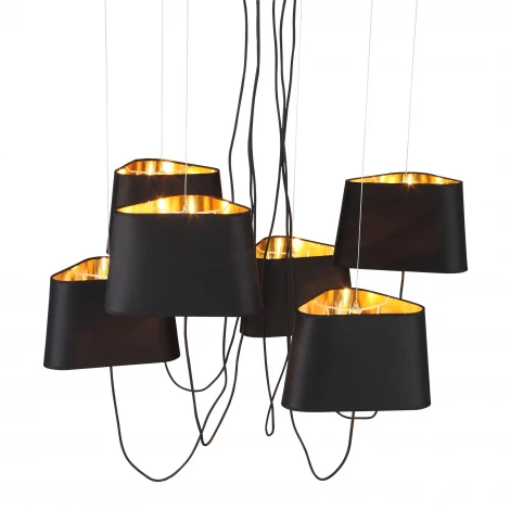 Подвесная люстра ST Luce Ambrela SL1110.403.06
