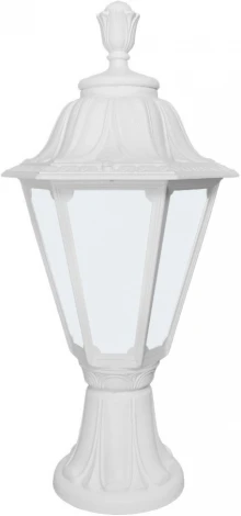 Наземный фонарь Fumagalli Rut E26.111.000.WYF1R (220V, IP55)