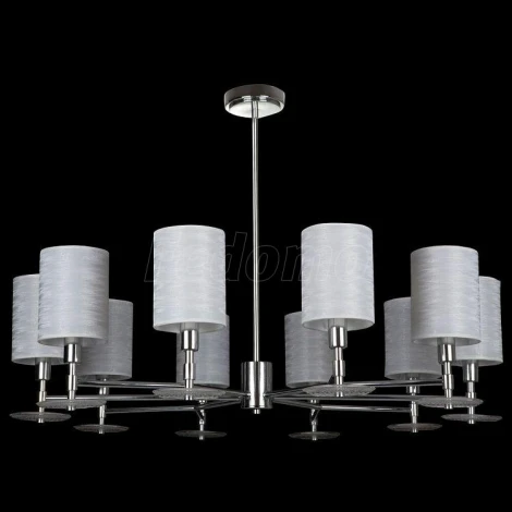 Потолочная люстра Maytoni Martina MOD034PL-10CH