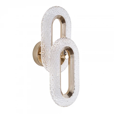 Бра светодиодное Modelux MODESTYLE MS.1120.02 GD