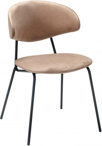 Стул Calipso /light braun R-Home арт.4101571h