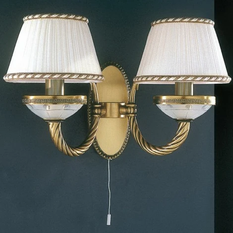 Бра Reccagni Angelo 4660 A 4660/2