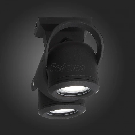 Архитектурная подсветка ST Luce Round SL093.401.02