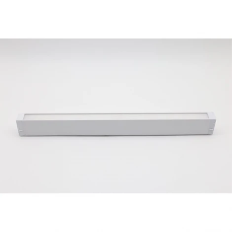 Трековый светильник светодиодный магнитный 220V 18W  Aployt Magnetic track 220 APL.0201.10.18