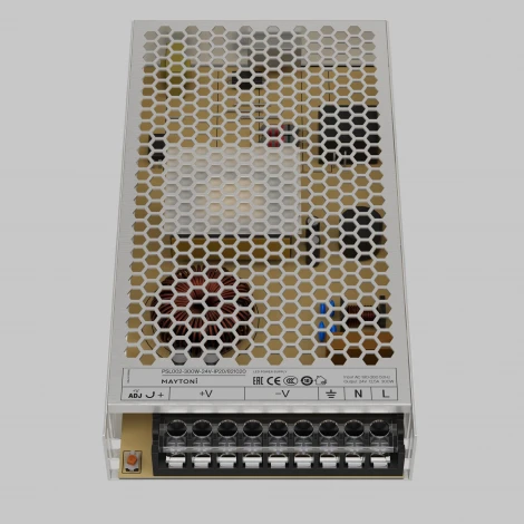 Источник напряжения PSL002 24В 300Вт Maytoni 821020