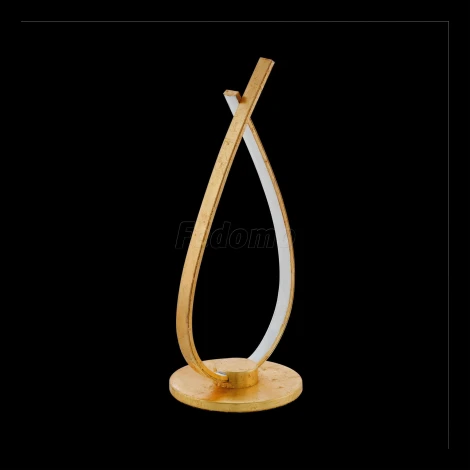 Интерьерная настольная лампа Eglo Miraflores 97746