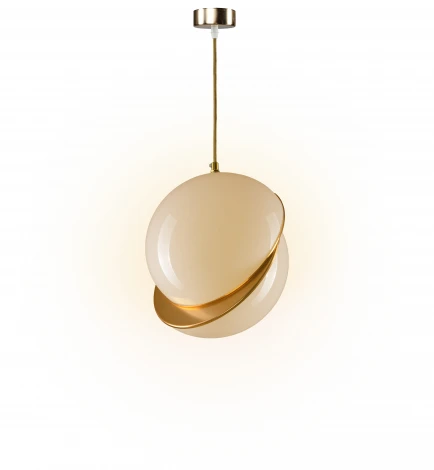 Подвесной светильник Ritter Shift 52657 5