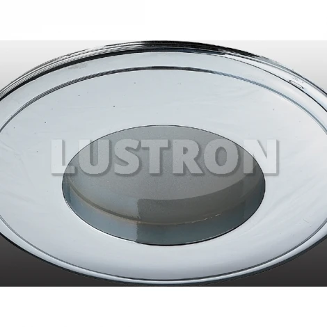 Встраиваемый точечный светильник Novotech Aqua 369303 (12V, IP65)