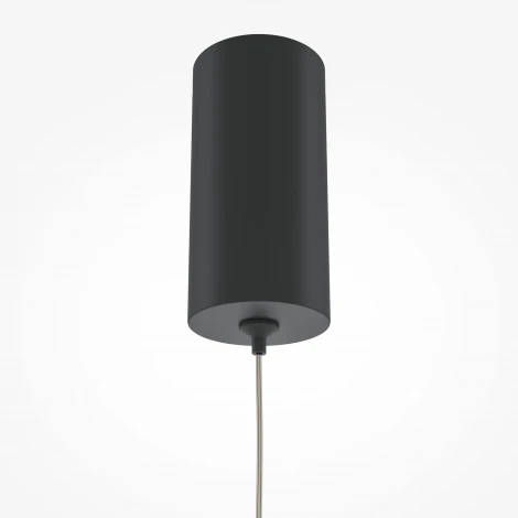 Подвесной светильник Maytoni Pro Extra MOD160PL-L6BK (LED, 220V, на проводе)