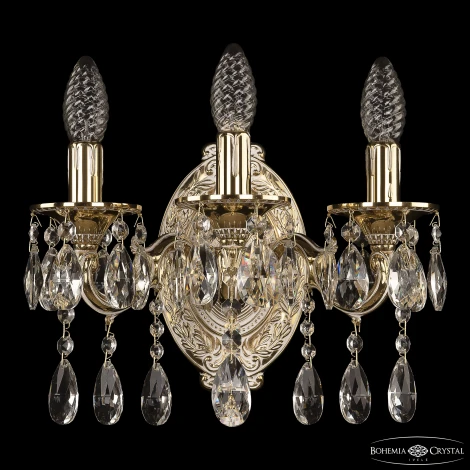 Бра Bohemia 7301 7301B10/3/125 A GW