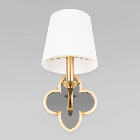 Бра Loft It Silence 10303W/B Brass (220V)