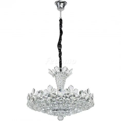 Подвесная люстра MW-Light Лаура 345010814