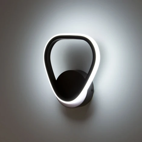 Бра Citilux Сезар CL233B415 (регулировка яркости, LED, 220V, пульт управления)