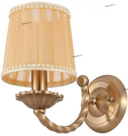 Crystal Lux Alliance ALIANCE AP1