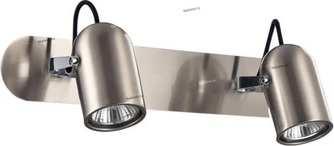 Спот Maytoni Alcor SP311-CW-02-N