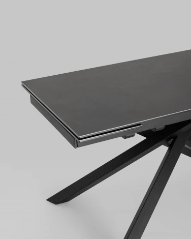 Стол обеденный Stool Group Альянс раскладной 140-200*90 керамика УТ000034989