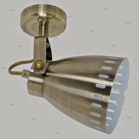 Спот Odeon Light Mestre 3336/1W