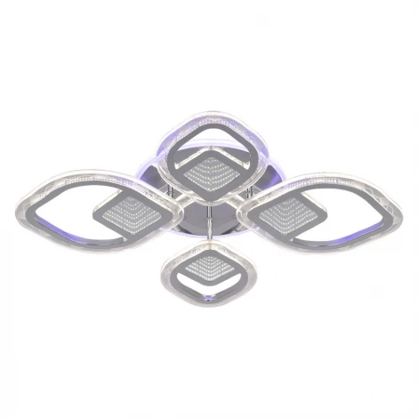 Потолочная люстра Seven Fires Dayano SF7043/5C-CR